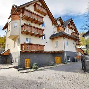 Zacisze Apartament