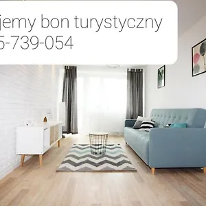 Apartament Rzut Beretem Nad Morze , Gdańsk Polska