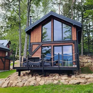 Okno Na Karkonosze , Szklarska Poręba Polska