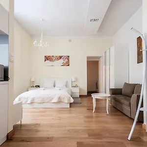 Elegant Foksal , Warszawa Polska